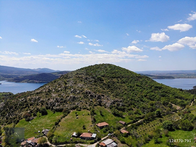 ÇANAKKALE BAYRAMİÇ KURŞUNLU KÖYÜNDE DOĞAL YAŞAM ALANI - Görsel 4