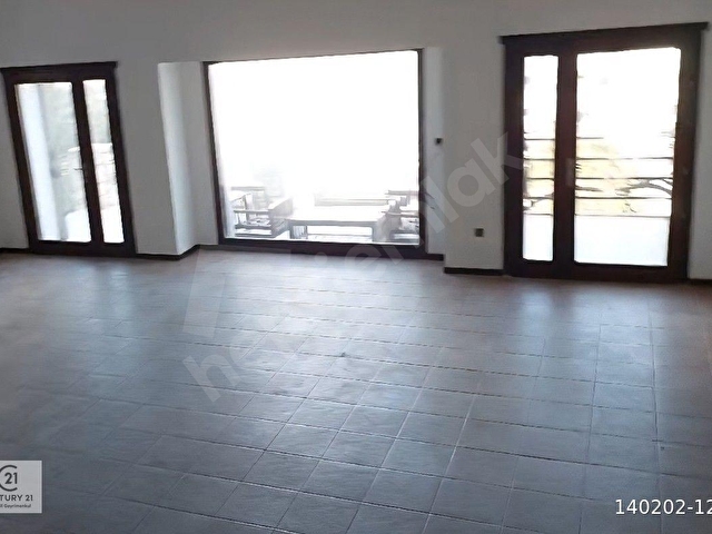 Bodrum-Kumbahce deniz manzaralı kiralık dubleks taş villa - Görsel 16