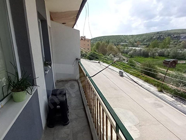 Ankara Mamak Lalahanda Samsun Yoluna Cephe Masrafsız Ful Yapılı 2+1 daire - Görsel 26