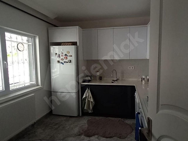 Ankara Mamak Lalahanda Samsun Yoluna Cephe Masrafsız Ful Yapılı 2+1 daire - Görsel 5