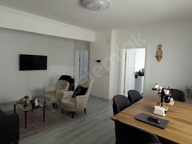 Ankara Mamak Lalahanda Samsun Yoluna Cephe Masrafsız Ful Yapılı 2+1 daire - Görsel 19