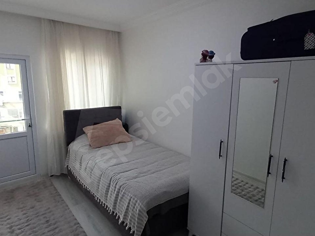Ankara Mamak Lalahanda Samsun Yoluna Cephe Masrafsız Ful Yapılı 2+1 daire - Görsel 25