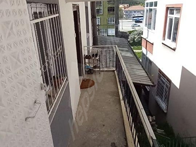 Ankara Mamak Lalahanda Samsun Yoluna Cephe Masrafsız Ful Yapılı 2+1 daire - Görsel 2