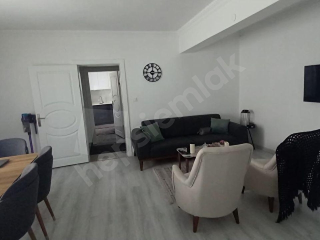 Ankara Mamak Lalahanda Samsun Yoluna Cephe Masrafsız Ful Yapılı 2+1 daire - Görsel 29
