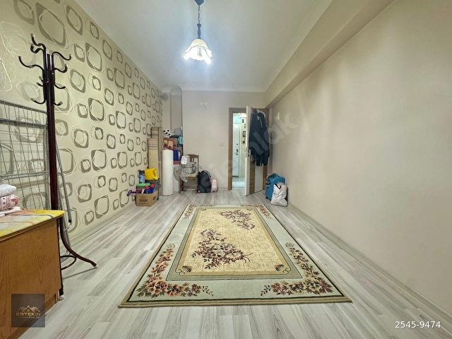 ERTEKİN EMLAKTAN PURSAKLAR FATİH MAH. ÇİFT BANYOLU MASRAFSIZ 4+1 DAİRE - Görsel 19