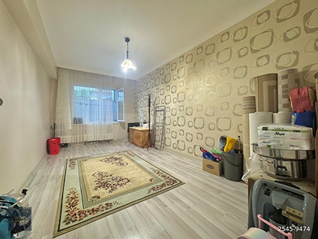 ERTEKİN EMLAKTAN PURSAKLAR FATİH MAH. ÇİFT BANYOLU MASRAFSIZ 4+1 DAİRE - Görsel 17
