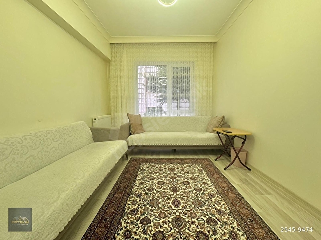 ERTEKİN EMLAKTAN PURSAKLAR FATİH MAH. ÇİFT BANYOLU MASRAFSIZ 4+1 DAİRE - Görsel 15