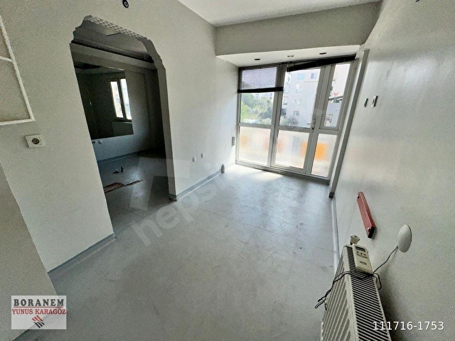 ŞİRİNYER ANA CADDE ÜSTÜ TABELA DEĞERİ YÜKSEK SATİLİK 3+1 DAİRE - Görsel 3