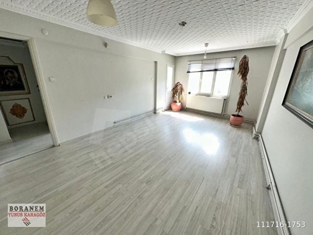 ŞİRİNYER ANA CADDE ÜSTÜ TABELA DEĞERİ YÜKSEK SATİLİK 3+1 DAİRE - Görsel 10