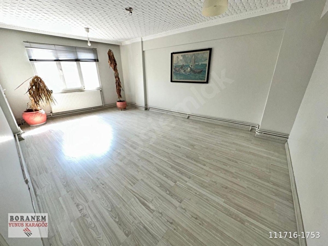 ŞİRİNYER ANA CADDE ÜSTÜ TABELA DEĞERİ YÜKSEK SATİLİK 3+1 DAİRE - Görsel 9