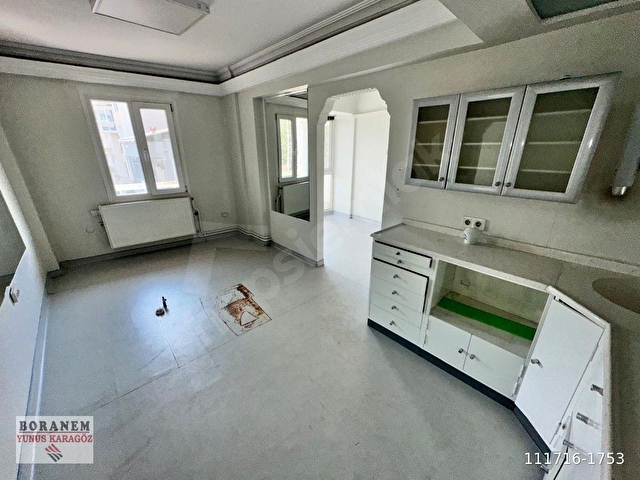 ŞİRİNYER ANA CADDE ÜSTÜ TABELA DEĞERİ YÜKSEK SATİLİK 3+1 DAİRE - Görsel 14