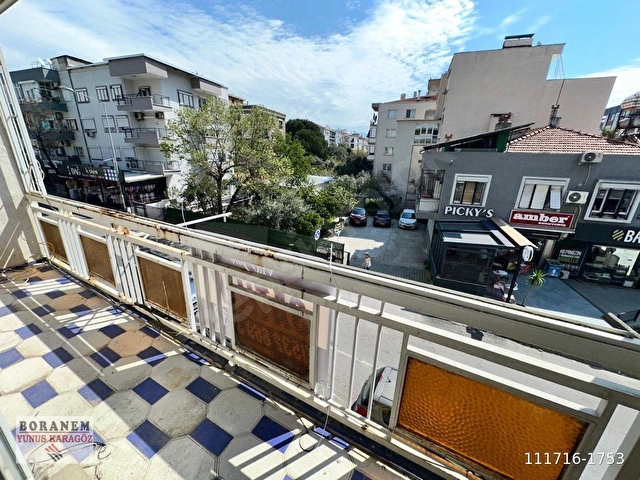 ŞİRİNYER ANA CADDE ÜSTÜ TABELA DEĞERİ YÜKSEK SATİLİK 3+1 DAİRE - Görsel 17