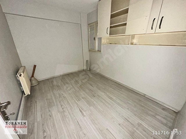 ŞİRİNYER ANA CADDE ÜSTÜ TABELA DEĞERİ YÜKSEK SATİLİK 3+1 DAİRE - Görsel 22