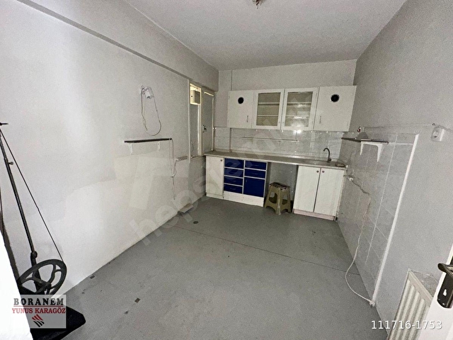 ŞİRİNYER ANA CADDE ÜSTÜ TABELA DEĞERİ YÜKSEK SATİLİK 3+1 DAİRE - Görsel 26