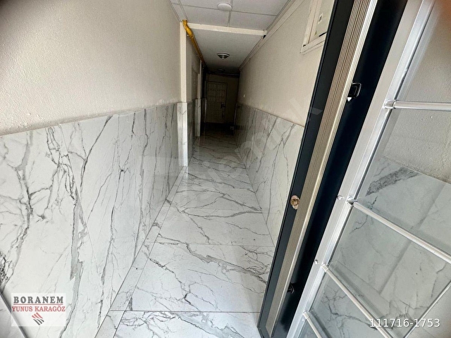 ŞİRİNYER ANA CADDE ÜSTÜ TABELA DEĞERİ YÜKSEK SATİLİK 3+1 DAİRE - Görsel 28