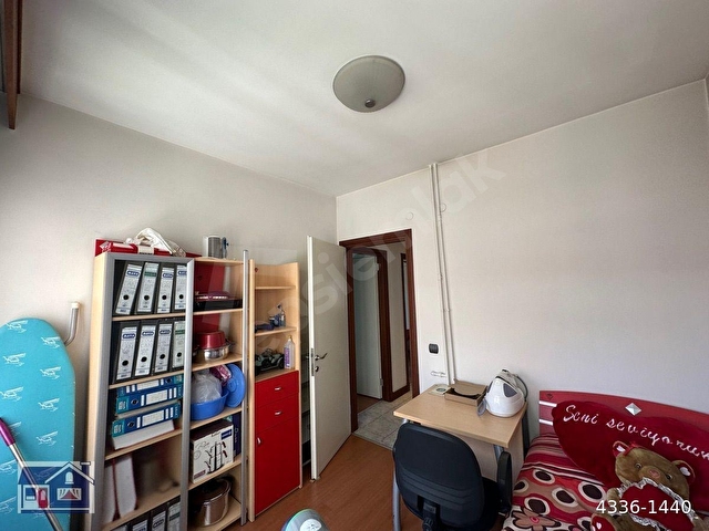 GAYRETTEPE’DE DENİZ MANZARALI PRESTİJLİ 3+1 SATILIK DAİRE - Görsel 26