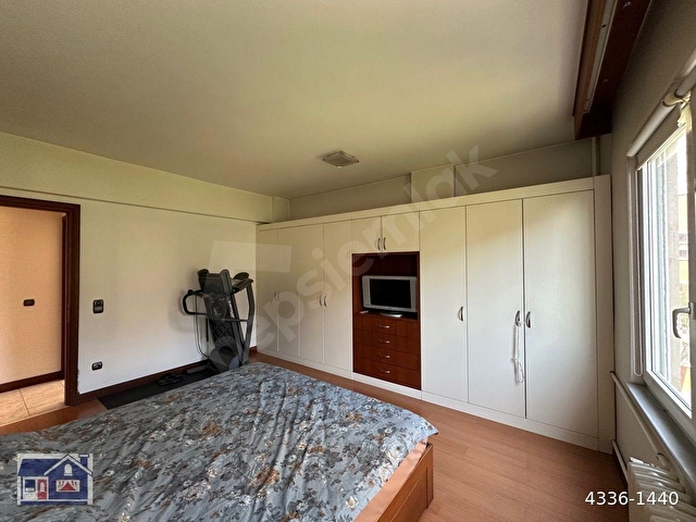GAYRETTEPE’DE DENİZ MANZARALI PRESTİJLİ 3+1 SATILIK DAİRE - Görsel 23