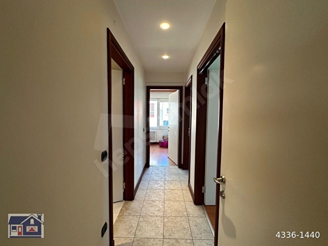 GAYRETTEPE’DE DENİZ MANZARALI PRESTİJLİ 3+1 SATILIK DAİRE - Görsel 14