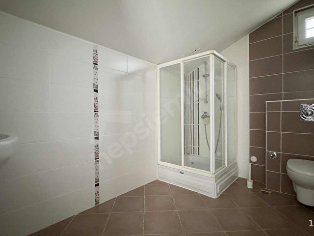 A-Z EMLAK | ZEKERİYAKÖY GÜNEY KONAKLARINDA 705 M2 ARSALI VİLLA - Görsel 27