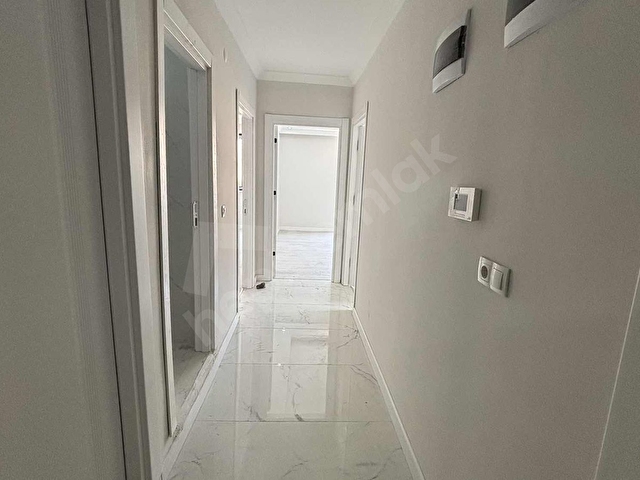 YATIRIMLIK VE OTURUMLUK! EMEK MAHALLESİNDE 2+1 DAİRE - Görsel 19