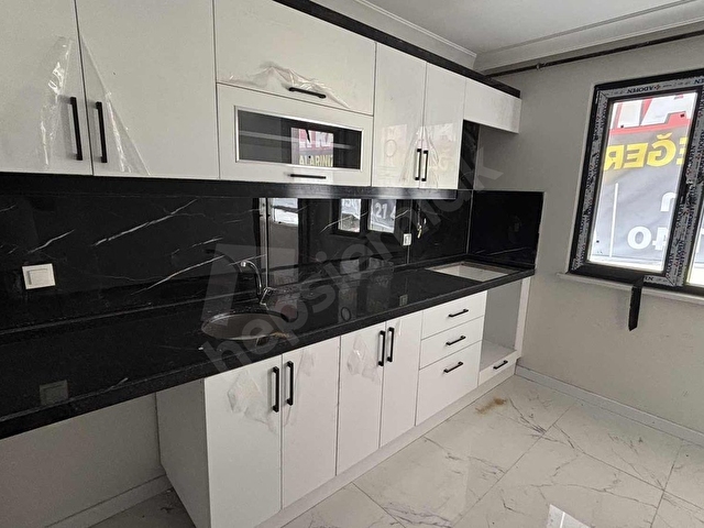 YATIRIMLIK VE OTURUMLUK! EMEK MAHALLESİNDE 2+1 DAİRE - Görsel 16