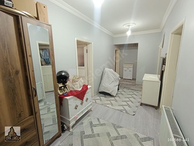 YENİGÜN MHDE SATILK 3+1 DOĞALGAZLI DAİRE .. - Görsel 17