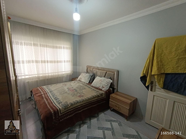 YENİGÜN MHDE SATILK 3+1 DOĞALGAZLI DAİRE .. - Görsel 9