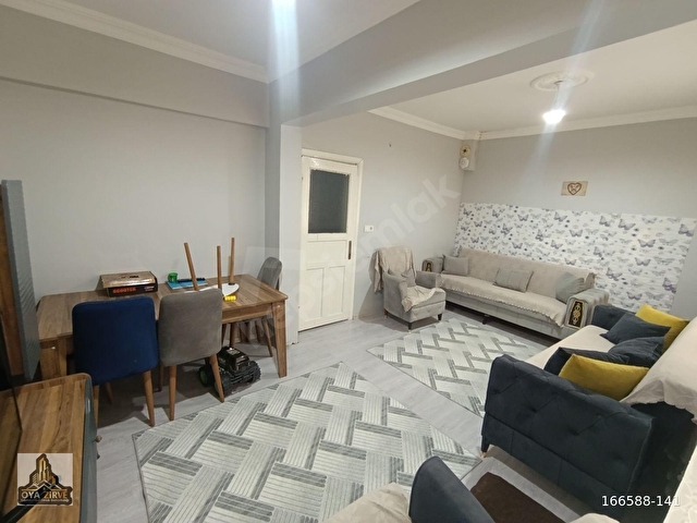 YENİGÜN MHDE SATILK 3+1 DOĞALGAZLI DAİRE .. - Görsel 20