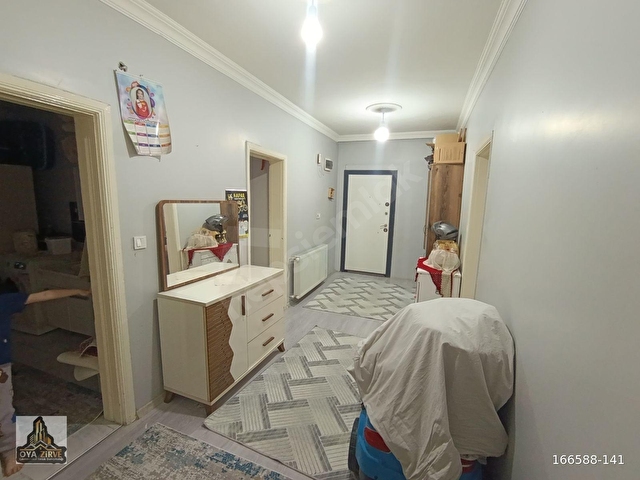 YENİGÜN MHDE SATILK 3+1 DOĞALGAZLI DAİRE .. - Görsel 18