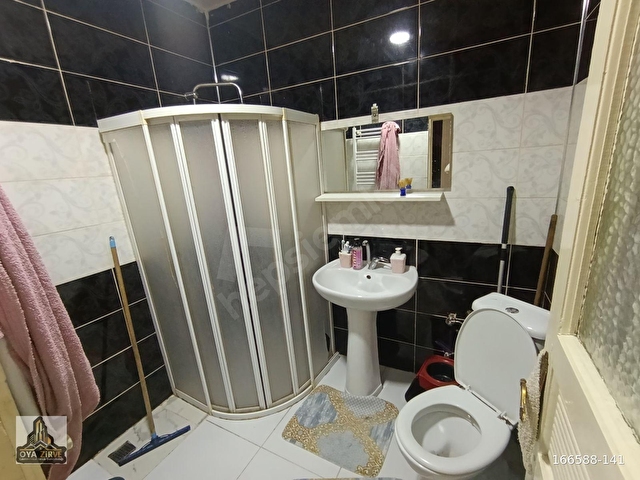 YENİGÜN MHDE SATILK 3+1 DOĞALGAZLI DAİRE .. - Görsel 7