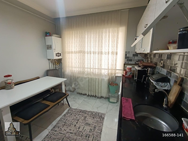 YENİGÜN MHDE SATILK 3+1 DOĞALGAZLI DAİRE .. - Görsel 6
