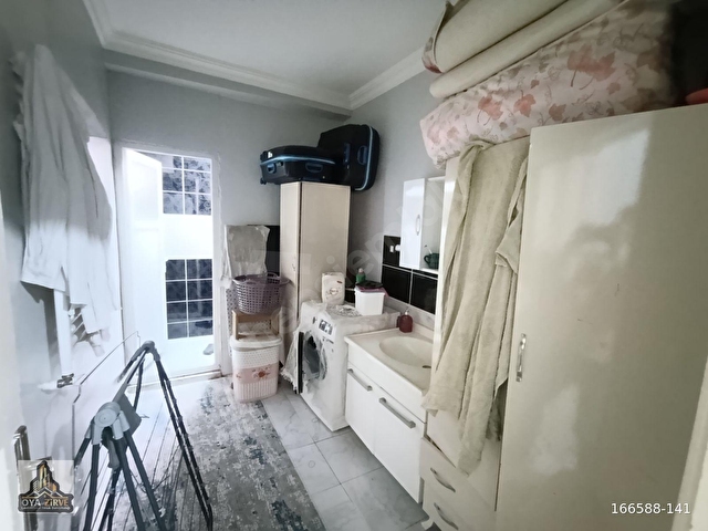 YENİGÜN MHDE SATILK 3+1 DOĞALGAZLI DAİRE .. - Görsel 8