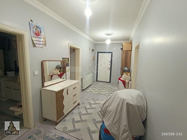 YENİGÜN MHDE SATILK 3+1 DOĞALGAZLI DAİRE .. - Görsel 19