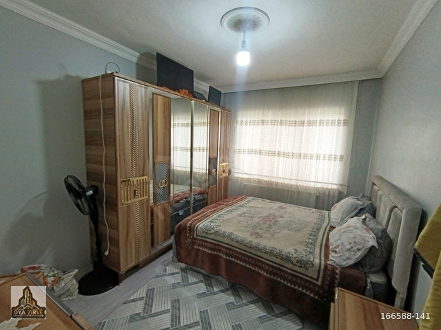 YENİGÜN MHDE SATILK 3+1 DOĞALGAZLI DAİRE .. - Görsel 10