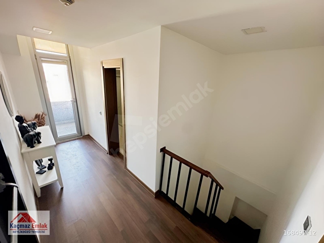 Motivada Residence Full Eşyalı Kiralık Daire - Görsel 10