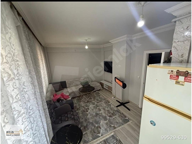 DERMAN CADDESİ ÜZERİNDE GENİŞ TERASLI SATILIK 2+1 DAİRE   *0 531 677 56 65 - Görsel 3