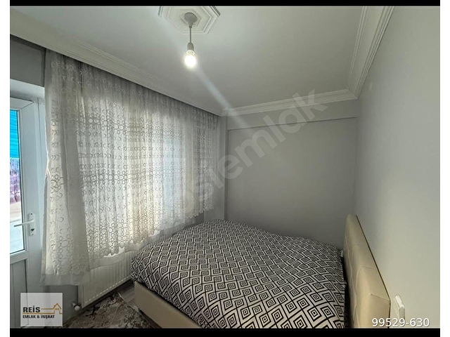 DERMAN CADDESİ ÜZERİNDE GENİŞ TERASLI SATILIK 2+1 DAİRE   *0 531 677 56 65 - Görsel 6
