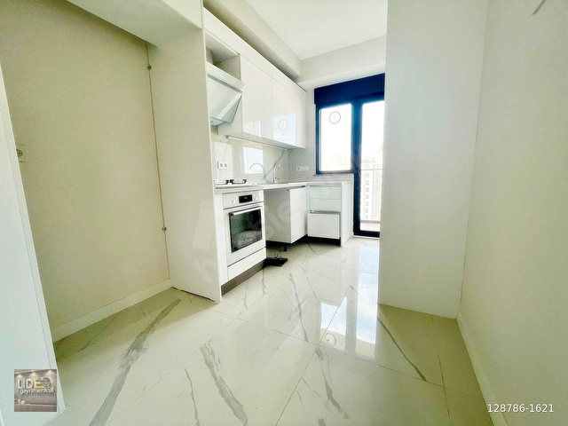 LİDERDEN BOSTANCIDA ÖN CEPHE BUTİK SİTEDE DENİZ GÖREN 2+1 - Görsel 29