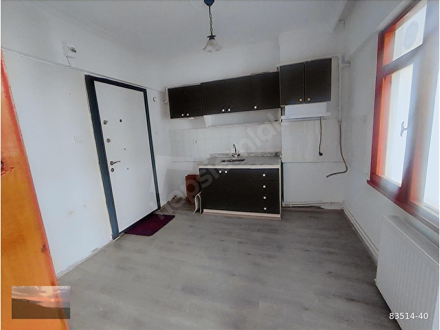 ESENKÖY KANARYA DA SATILIK 1+1 DAİRE - Görsel 2