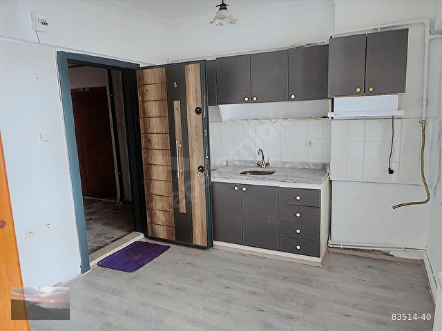 ESENKÖY KANARYA DA SATILIK 1+1 DAİRE - Görsel 13