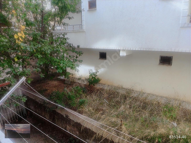 ESENKÖY KANARYA DA SATILIK 1+1 DAİRE - Görsel 12