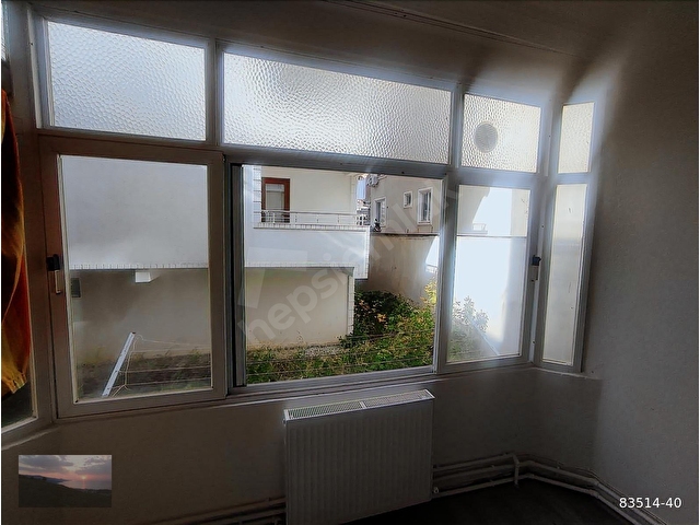 ESENKÖY KANARYA DA SATILIK 1+1 DAİRE - Görsel 8