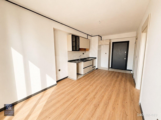 İzmir Menemende Yatırım Fırsatı - 1+1 Satılık Sıfır Daire - Görsel 10