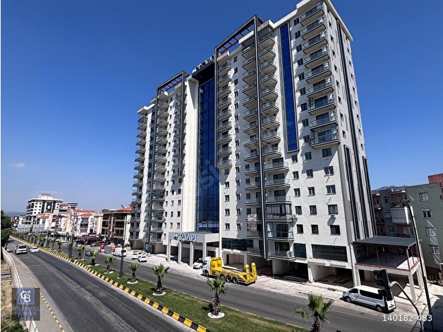 İzmir Menemende Yatırım Fırsatı - 1+1 Satılık Sıfır Daire - Görsel 2