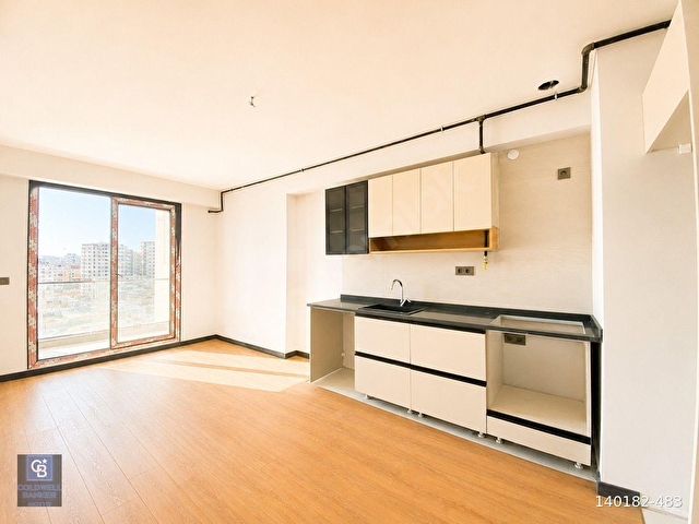 İzmir Menemende Yatırım Fırsatı - 1+1 Satılık Sıfır Daire - Görsel 13