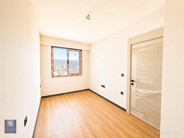 İzmir Menemende Yatırım Fırsatı - 1+1 Satılık Sıfır Daire - Görsel 17