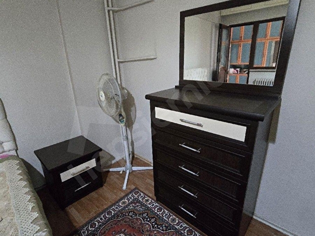 EMLAK VIZYONUNDAN BURSA OSMANGAZİ ALTIPRMAK MAH.KİRALIK 2+1 FUUL EŞYALI DAİRE - Görsel 17