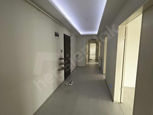 BENİM EMLAKTAN HÜRRİYET MAH. MİGROS MARKETİN ÜSTÜNDE KÖŞE DAİRE - Görsel 8