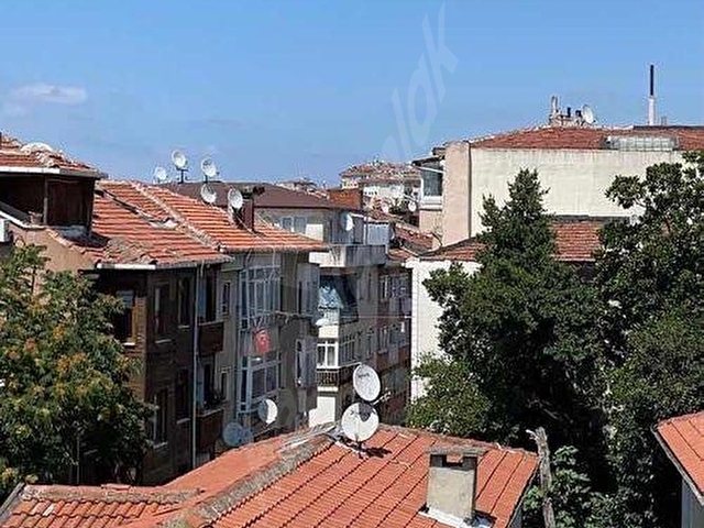 MASRAFSIZ SATILIK 2+1 KLİMALI KOMBİLİ ÜSKÜDAR - Görsel 30