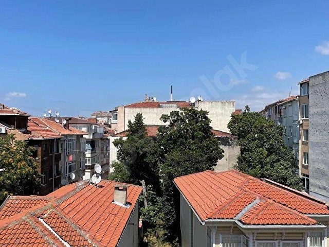 MASRAFSIZ SATILIK 2+1 KLİMALI KOMBİLİ ÜSKÜDAR - Görsel 17
